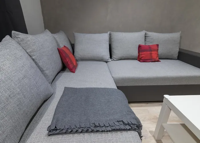 Yeshello Belvedere Apartment