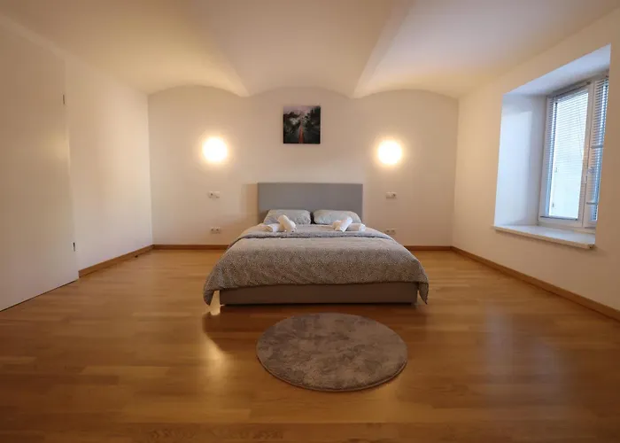 Luxurioeses Duplex 130M2